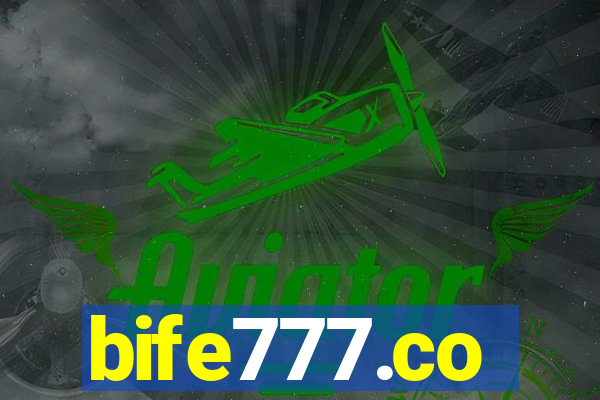 bife777.co