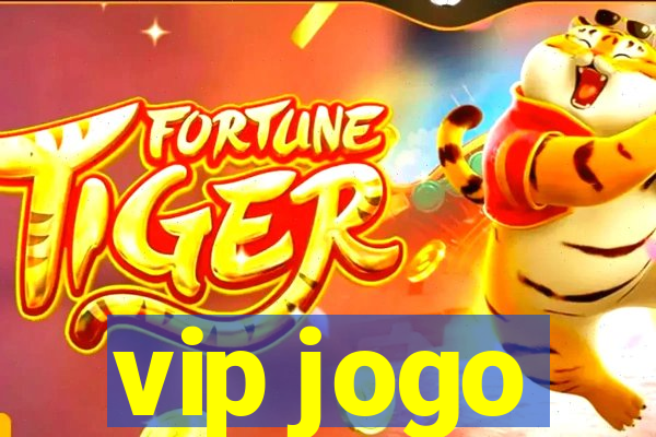 vip jogo