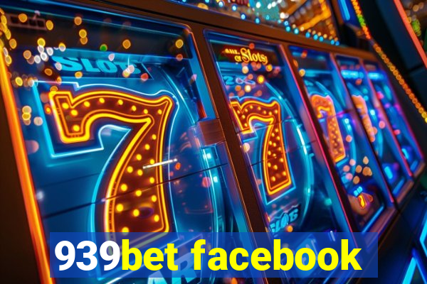 939bet facebook