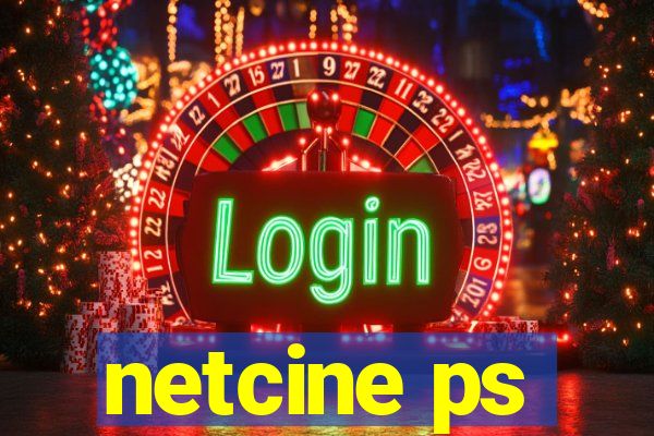 netcine ps