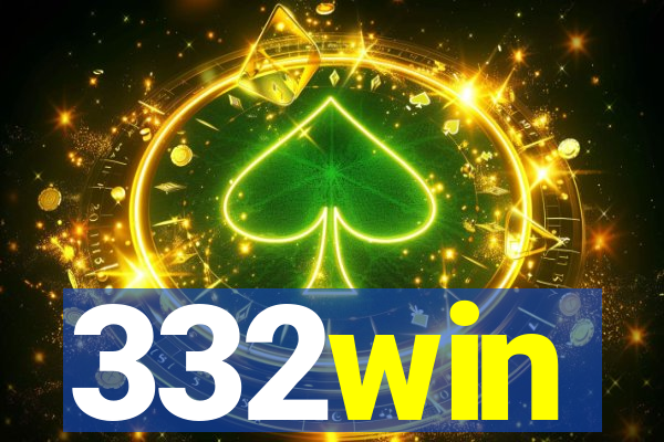 332win