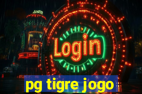 pg tigre jogo