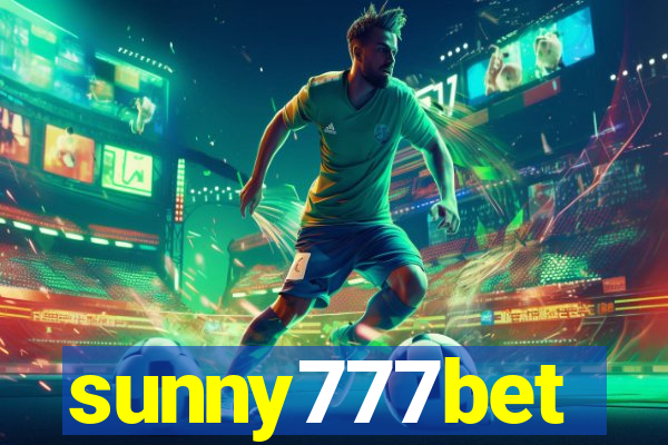 sunny777bet