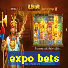 expo bets