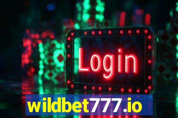 wildbet777.io