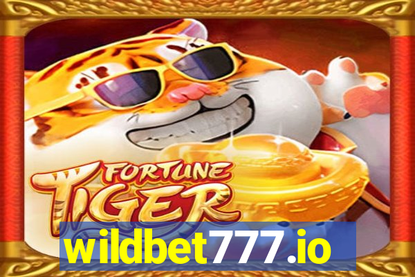 wildbet777.io