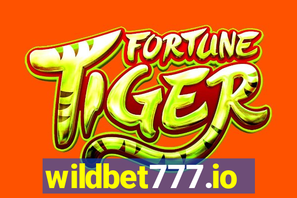 wildbet777.io