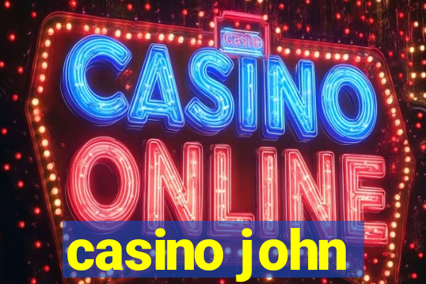 casino john