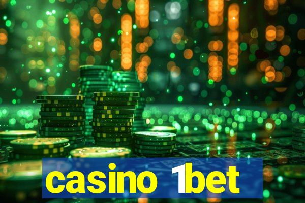 casino 1bet