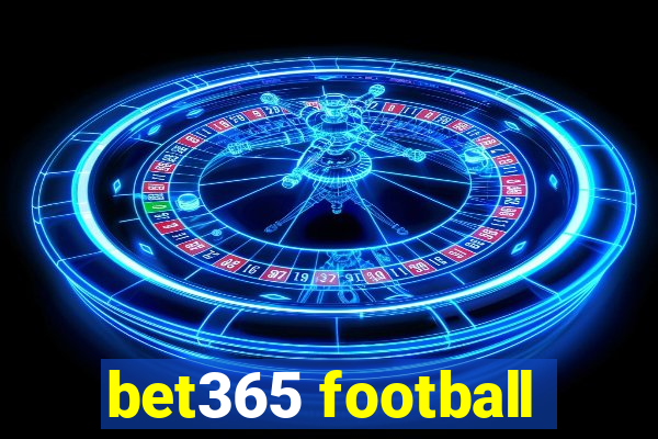 bet365 football