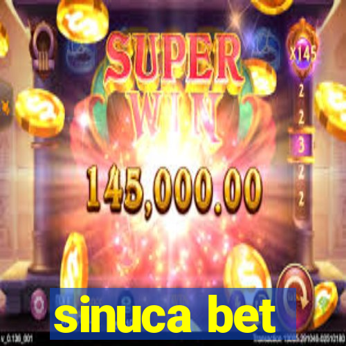 sinuca bet