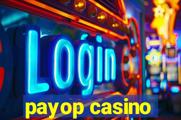 payop casino