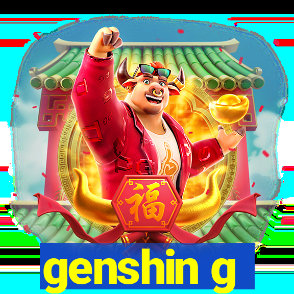 genshin g