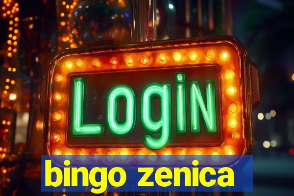 bingo zenica