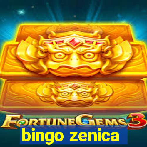 bingo zenica