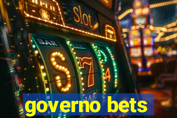 governo bets