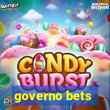 governo bets