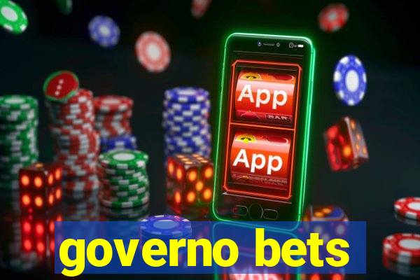 governo bets