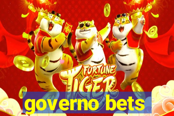 governo bets