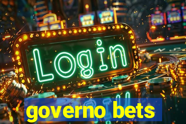 governo bets