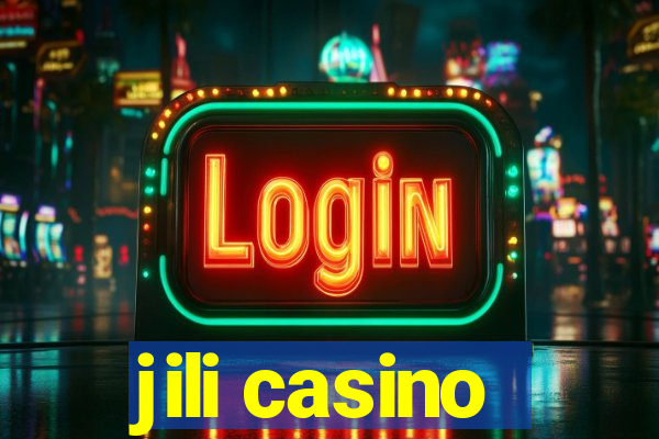 jili casino