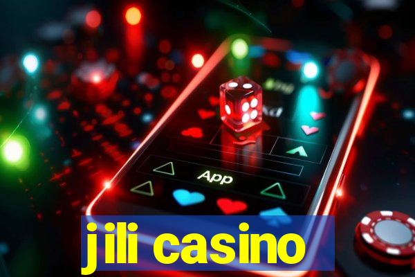 jili casino