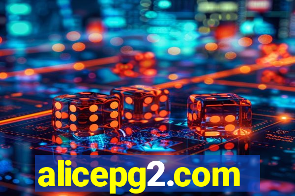 alicepg2.com