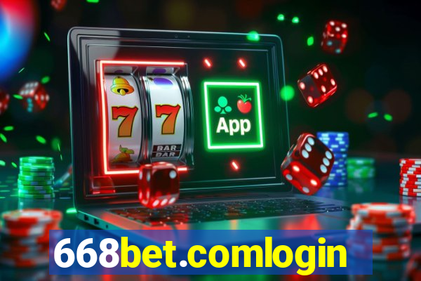 668bet.comlogin