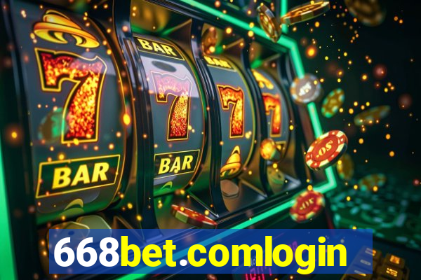 668bet.comlogin