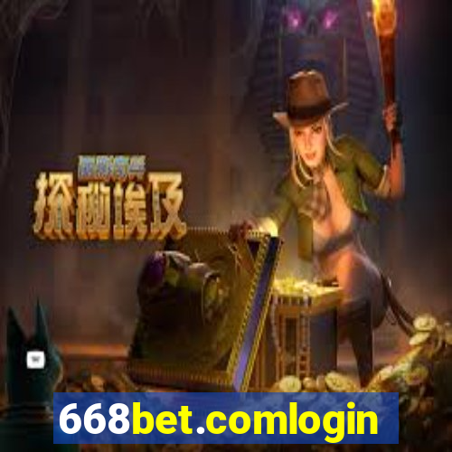 668bet.comlogin