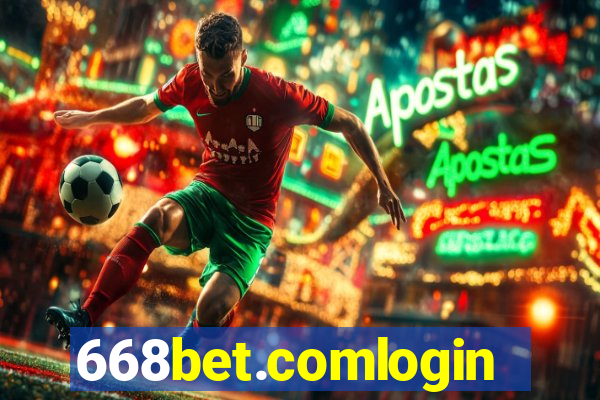 668bet.comlogin