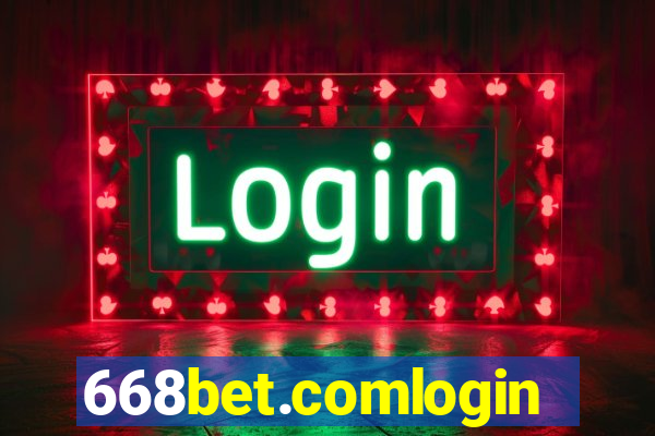 668bet.comlogin