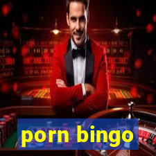 porn bingo