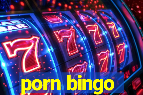 porn bingo