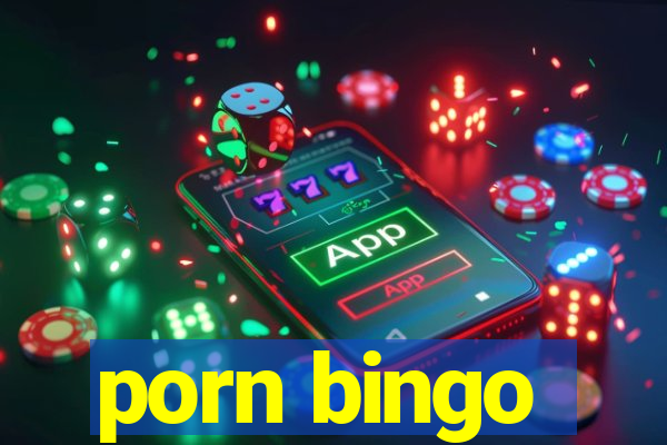 porn bingo