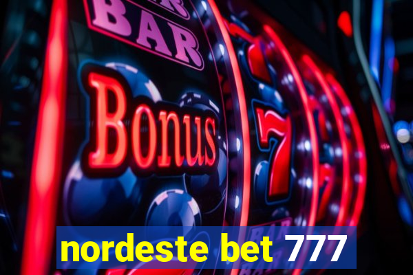 nordeste bet 777