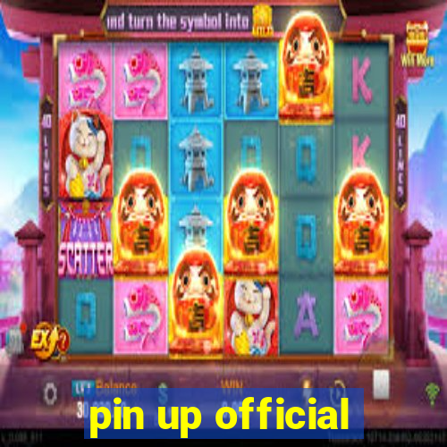 pin up official