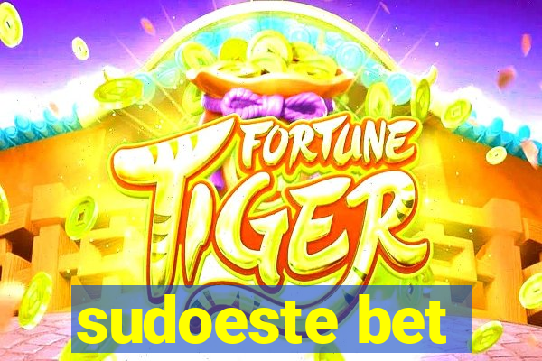 sudoeste bet