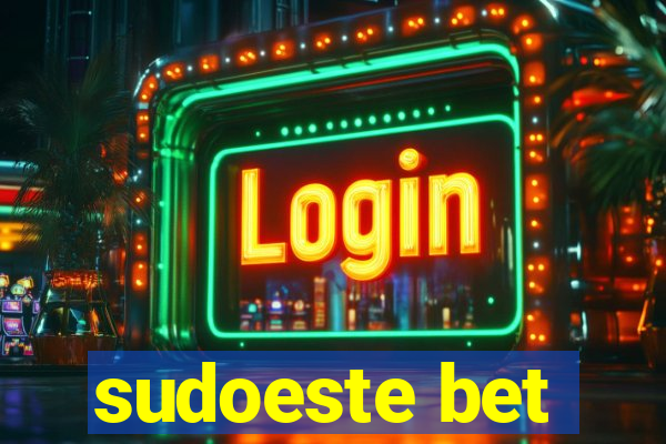 sudoeste bet