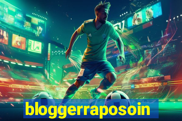 bloggerraposoinforceljh