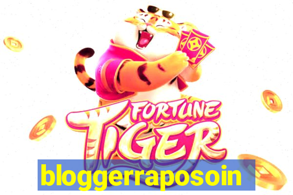 bloggerraposoinforceljh