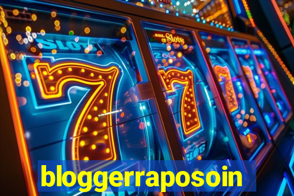 bloggerraposoinforceljh