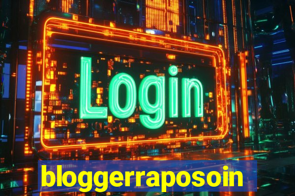 bloggerraposoinforceljh