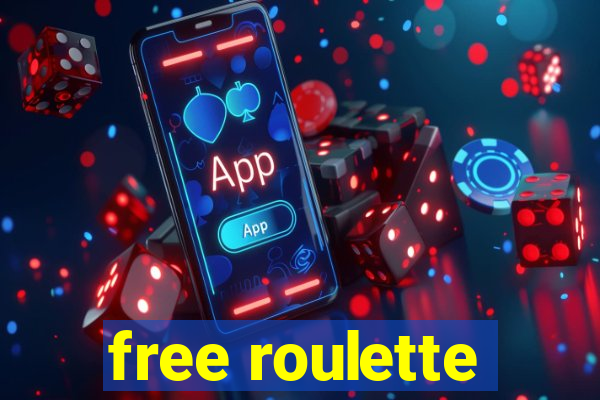 free roulette