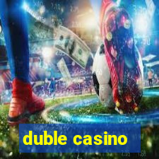 duble casino