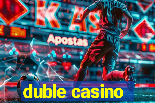 duble casino