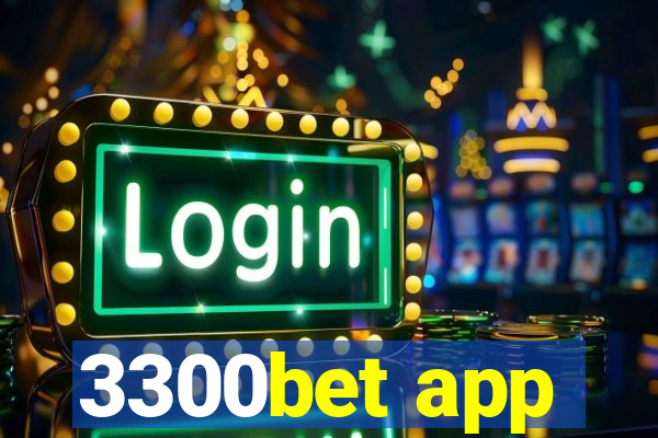 3300bet app