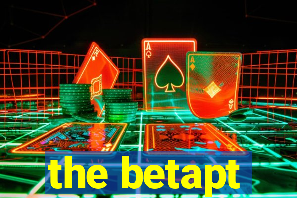 the betapt