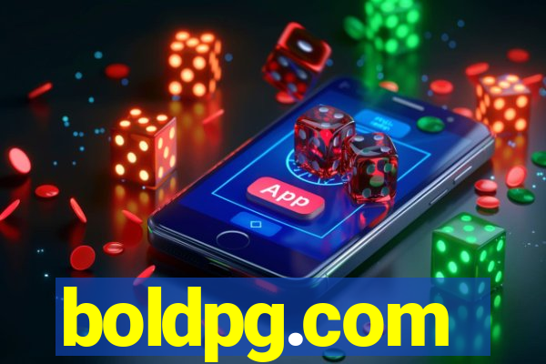 boldpg.com