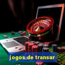 jogos de transar